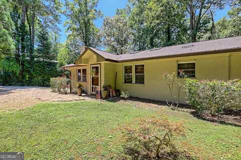 83 Whetrock, Lakemont, GA 30552