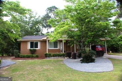 1708 Green, Dublin, GA 31021