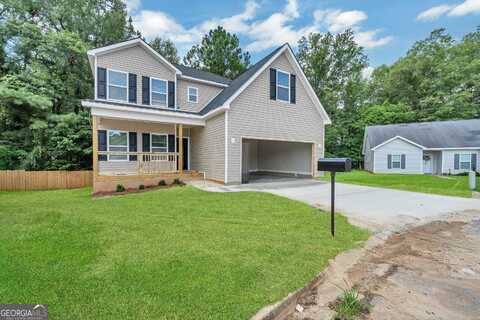 433 Mossy, Gray, GA 31032