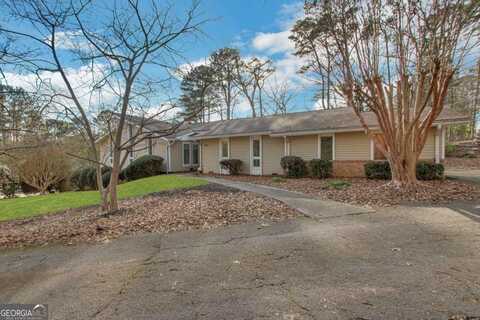 2079 Silversmith, Stone Mountain, GA 30087