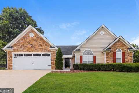 55 MATTIE, Douglasville, GA 30134