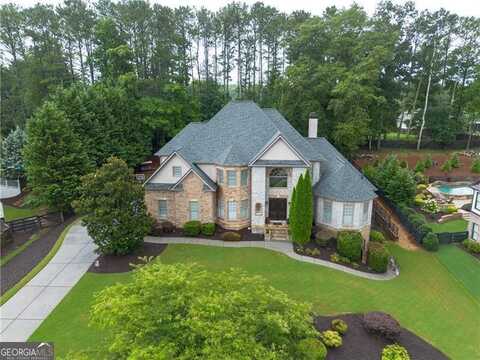 109 Brannon, Canton, GA 30115