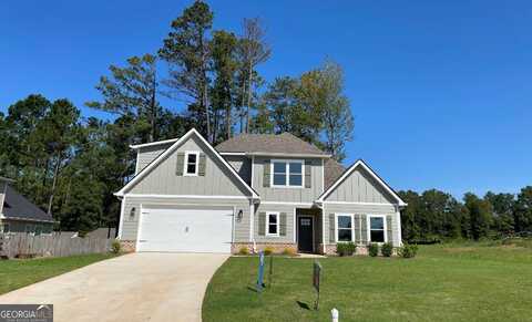 521 Gardenia, Gray, GA 31032