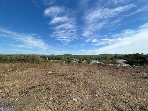 Lot # 4 Blue Ridge, Blue Ridge, GA 30513