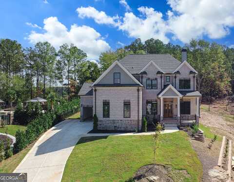 1525 Tapestry, Lawrenceville, GA 30045