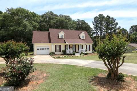 209 Adams Place Drive, Royston, GA 30662