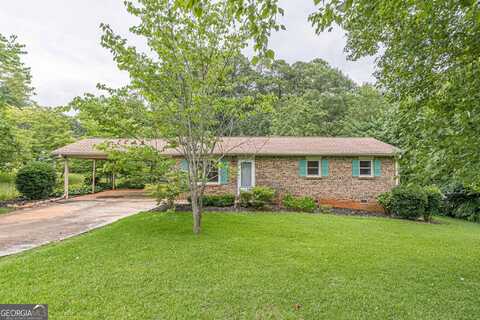 3340 Robin Hood, Winston, GA 30187