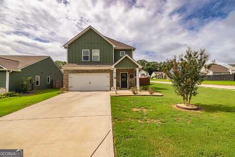 126 Charleston, Milner, GA 30257