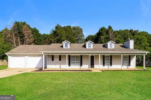 65 Harlin, Covington, GA 30014