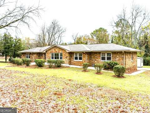 3645 Aldea, Decatur, GA 30032