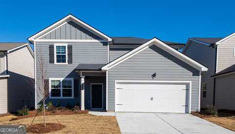 249 Hackberry, Commerce, GA 30529