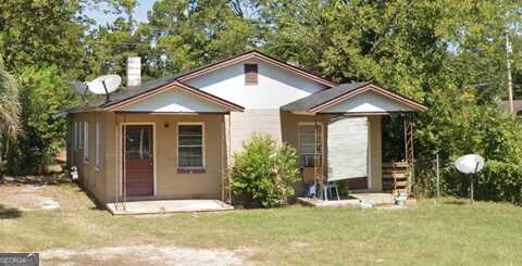 631 Burke, Albany, GA 31701