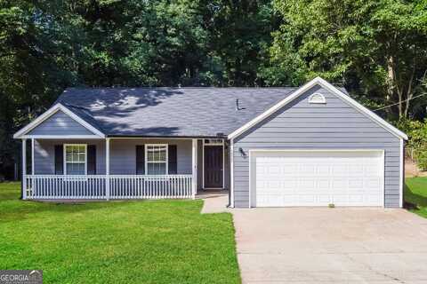 3835 Forsythia, Douglasville, GA 30135