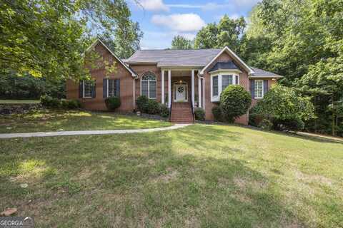 669 Deerfield Ln, Royston, GA 30662