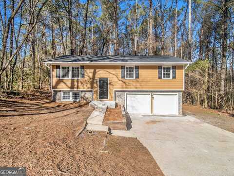 3122 Orbit, Ellenwood, GA 30294