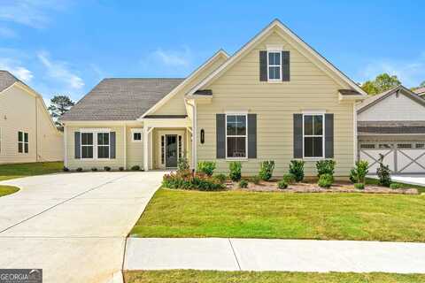 75 Oak Hill, Newnan, GA 30265