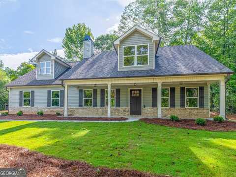 159 Coffey, Barnesville, GA 30204