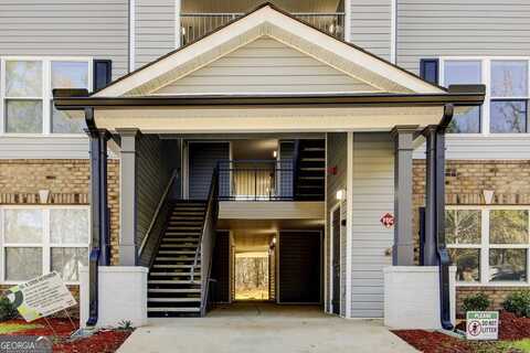 3102 Fairington Village, Lithonia, GA 30038