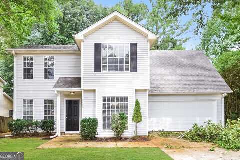 3302 Basking Shade, Decatur, GA 30034