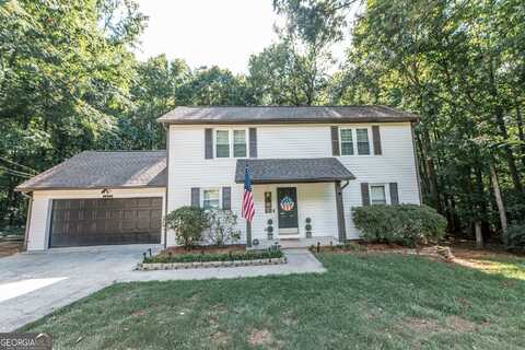 1422 Trails End, Macon, GA 31220