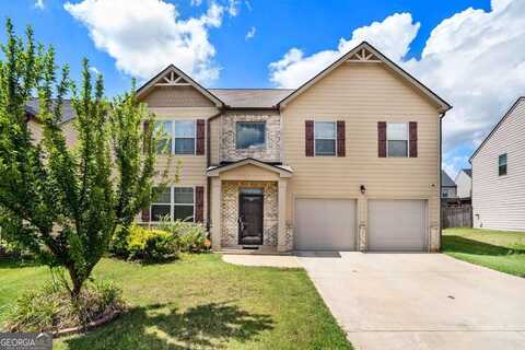 1593 Culpepper, Mcdonough, GA 30252