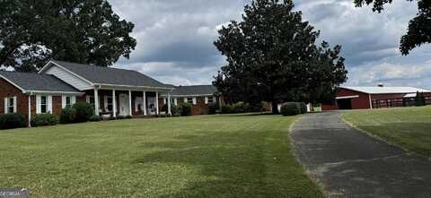 4208 County Rd 106, Mentone, AL 35984