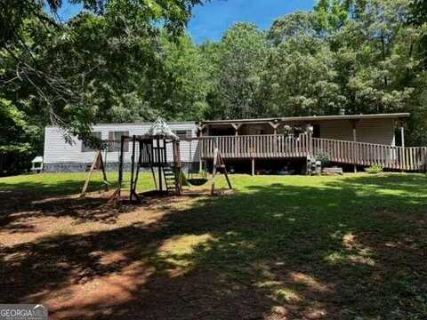 464 Still Okelley, Danielsville, GA 30633