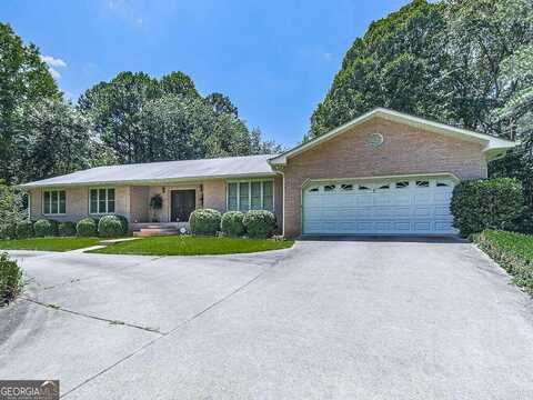 4862 Brownsville, Powder Springs, GA 30127