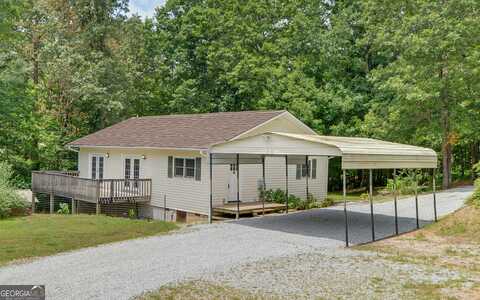 42 Kaolin, Tiger, GA 30576