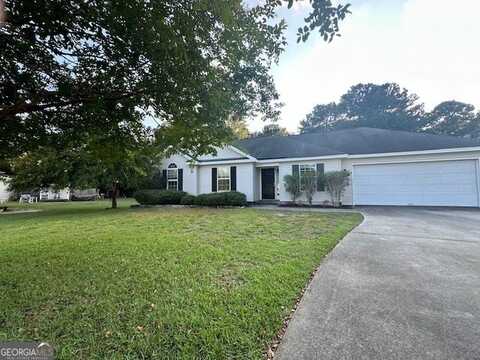 515 Colquitt, Statesboro, GA 30458