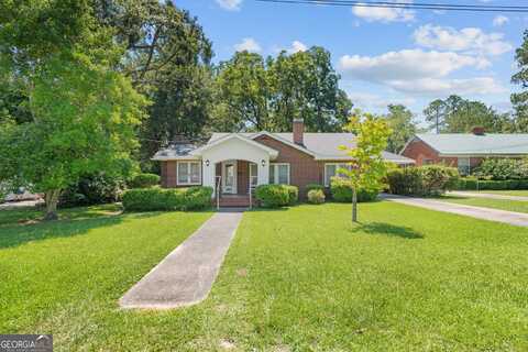 213 Hobby, Sylvania, GA 30467