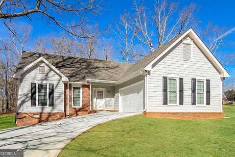 25 E Country Woods, Covington, GA 30016