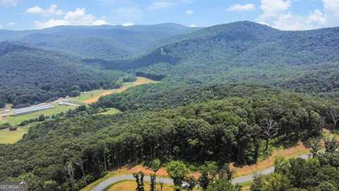 Lot 56 High Summit, Talking Rock, GA 30175