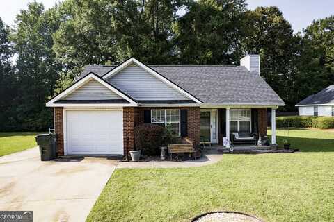 212 Willis Creek, Warner Robins, GA 31088