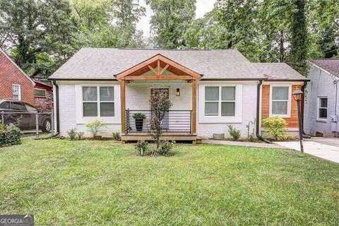 1650 DERRY, Atlanta, GA 30310