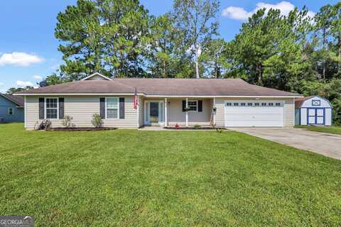 246 Merriwood, Kingsland, GA 31548