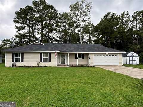 246 Merriwood, Kingsland, GA 31548