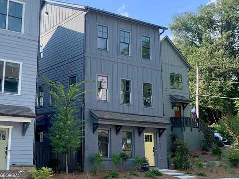 3324 Springhaven, Atlanta, GA 30354