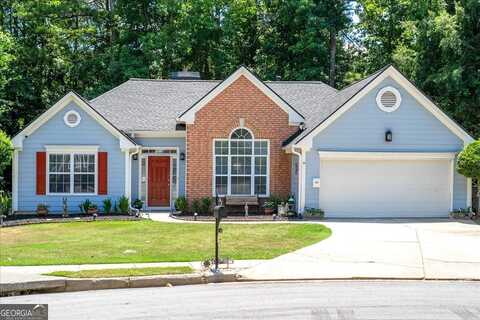 412 Antler, Suwanee, GA 30024