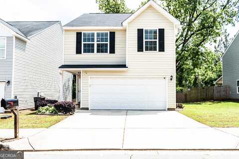 46 Sharp, Cartersville, GA 30120