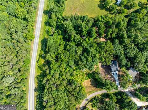 Lot 34 Winfield, Blue Ridge, GA 30513