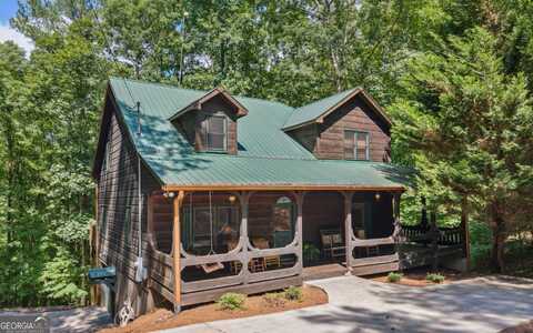 620 Lemmon, Ellijay, GA 30540