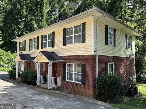 24 S Eugenia, Atlanta, GA 30318