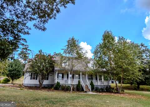 121 Shepherd, Meansville, GA 30256