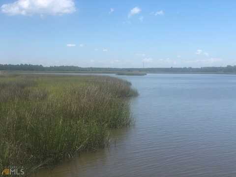 Lot 60 Jerico Marsh, Midway, GA 31320