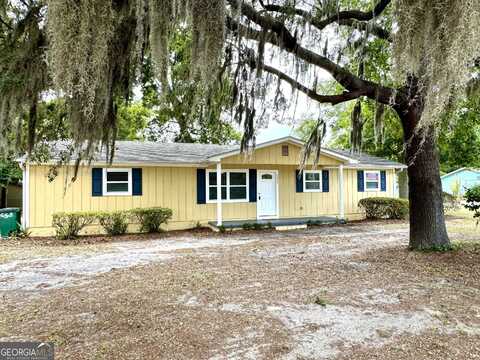 1011 Dilworth, Saint Marys, GA 31558