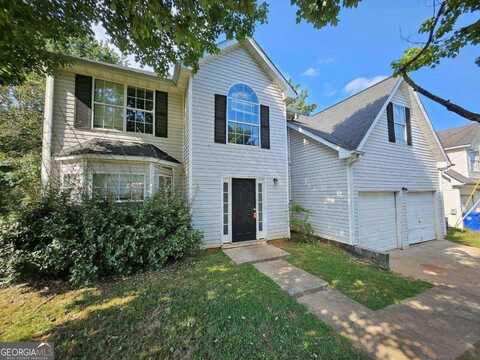 3952 Waldrop Hills, Decatur, GA 30034