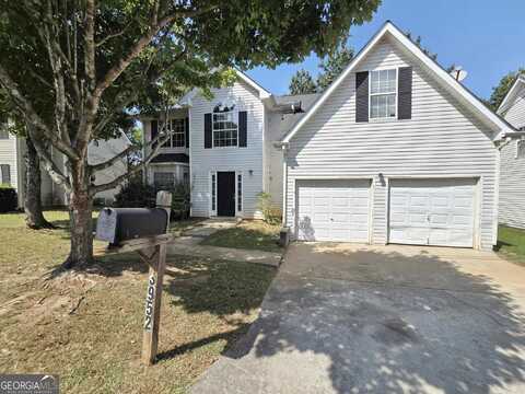 3952 Waldrop Hills, Decatur, GA 30034