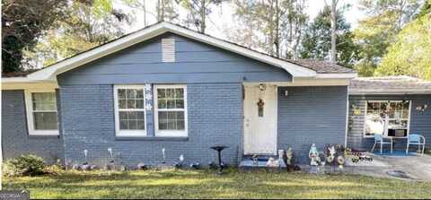 1690 Kinglet, Jonesboro, GA 30238