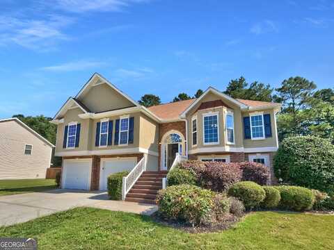 111 Brooks, Hampton, GA 30228